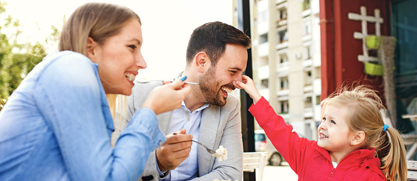 مطاعم عائلية في دبي