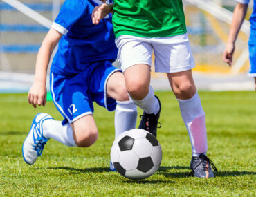 حجز ملاعب كرة قدم في دبي