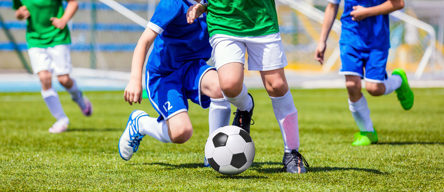 حجز ملاعب كرة قدم في دبي