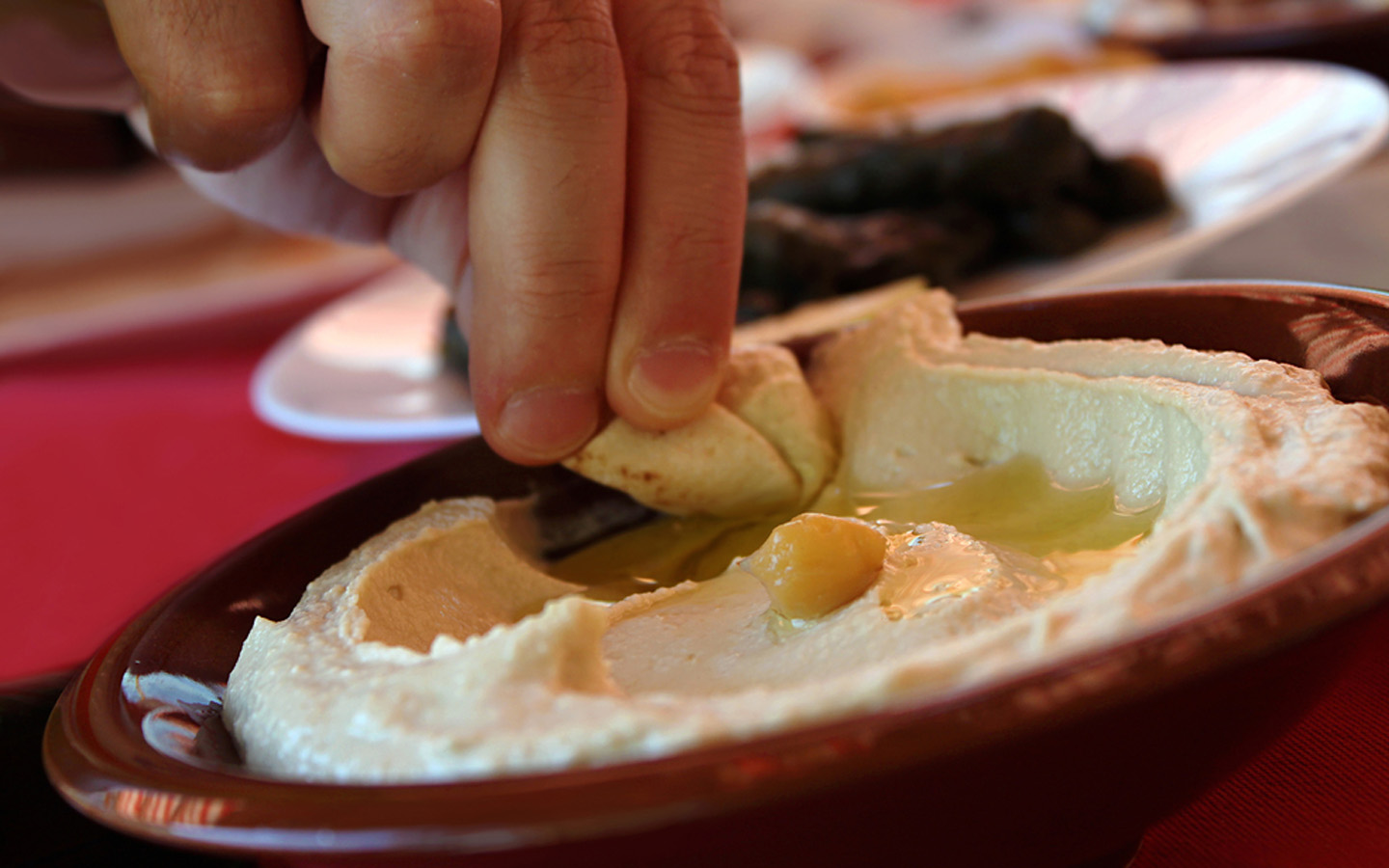 Best Hummus in Dubai Hummus House, Aroos & More MyBayut