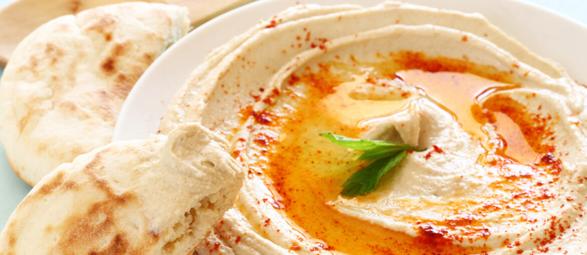 Best Hummus in Dubai Hummus House, Aroos & More MyBayut