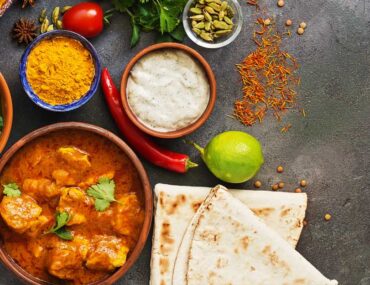 المطاعم الباكستانية في دبي