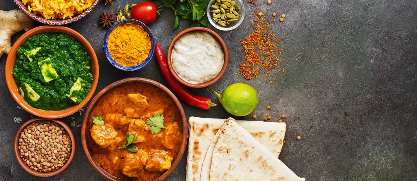 المطاعم الباكستانية في دبي