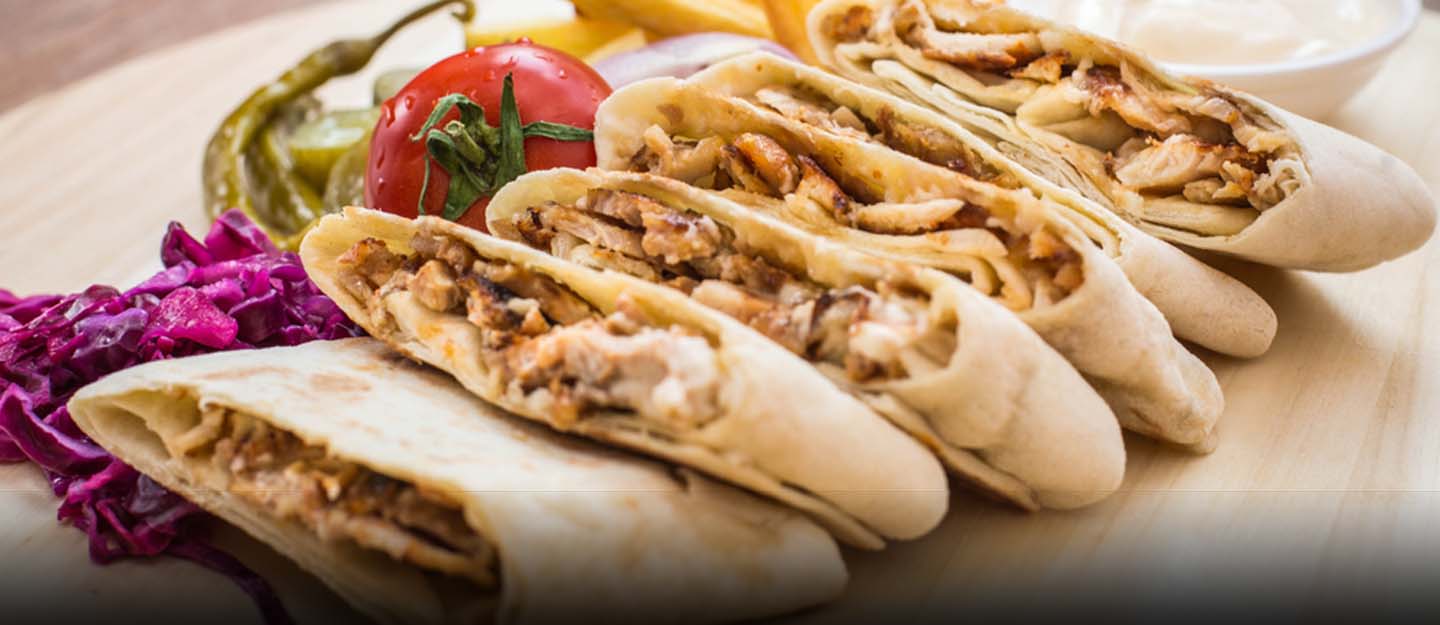 Best Shawarma Restaurants in Dubai