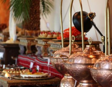 عروض السحور في ابوظبي