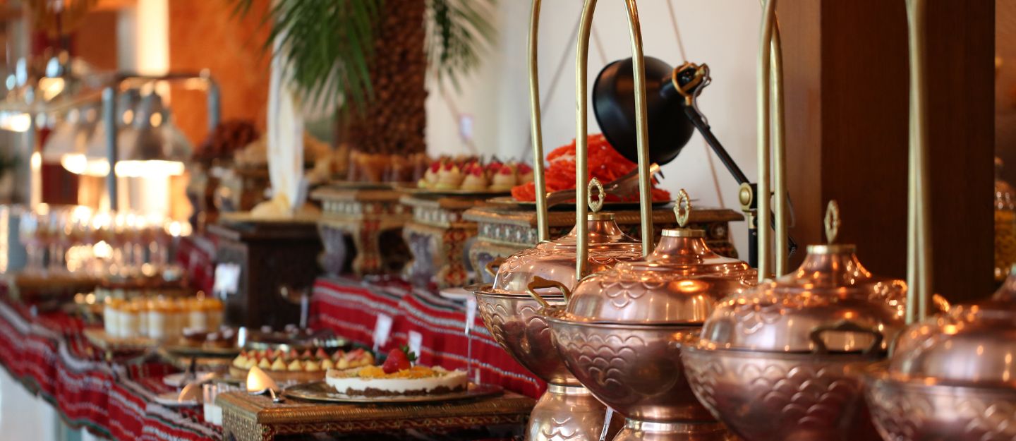 عروض السحور في ابوظبي