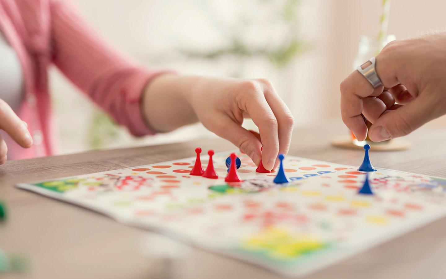 Places to Buy Board Games in Dubai Borders, Amazon & More MyBayut