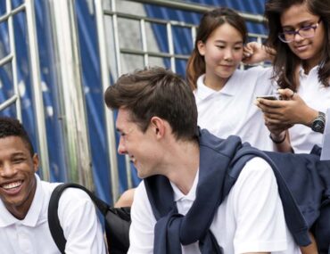 Boarding schools in Dubai