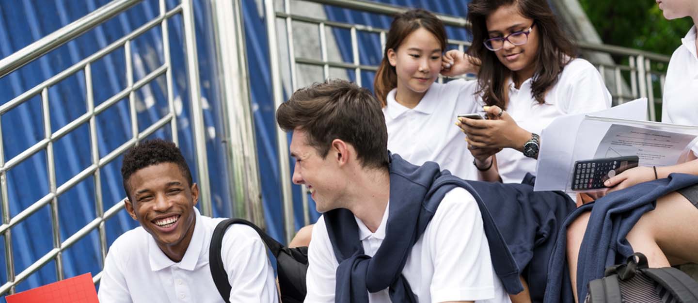 Boarding schools in Dubai