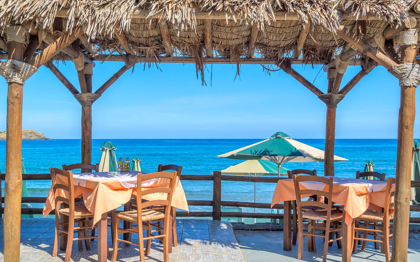 Best Sea View Restaurants in Abu Dhabi Catch, Nolu's & More MyBayut