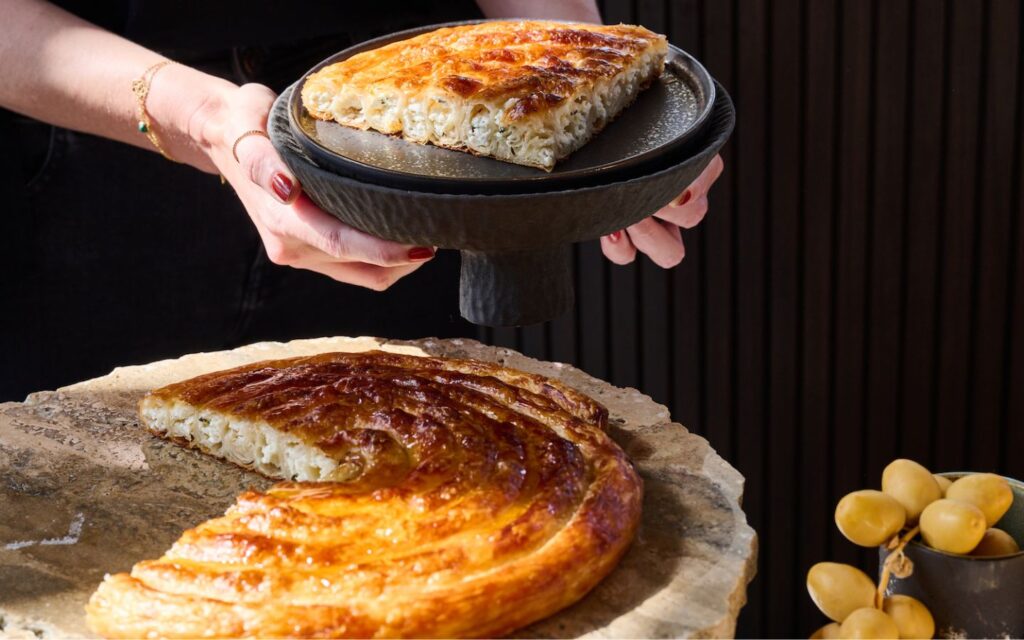 21grms is considered one of the best breakfast places in dubai