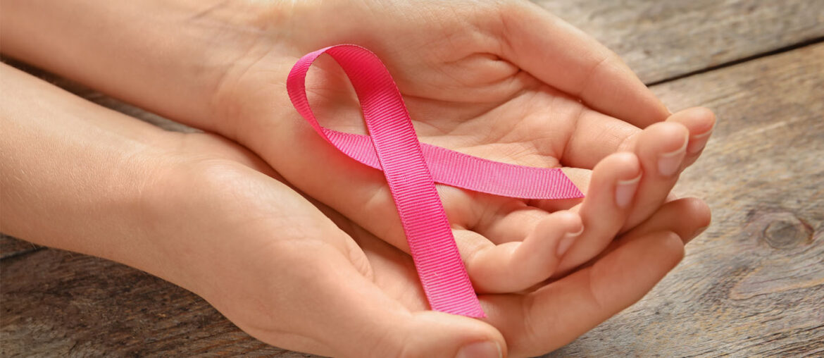breast cancer awareness in Dubai