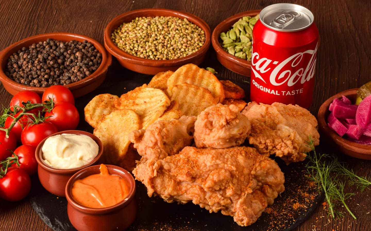 وجبة بروستيد