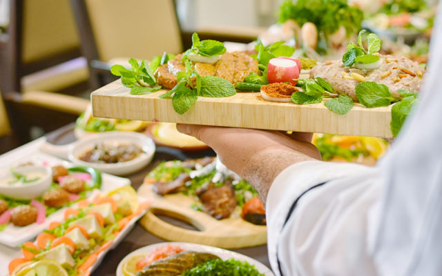Best Buffet in Dubai: Texas De Brazil, BBQ Nation & More - MyBayut