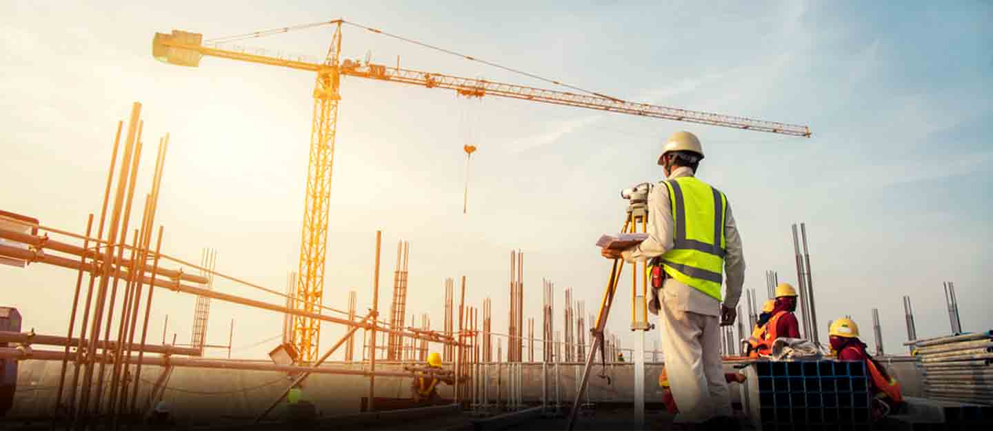 متطلبات مشاريع البناء في الشارقة