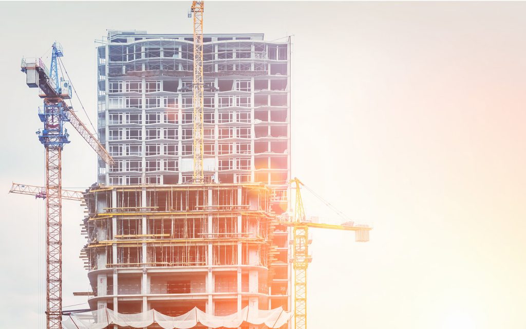 مشروع قيد الإنشاء