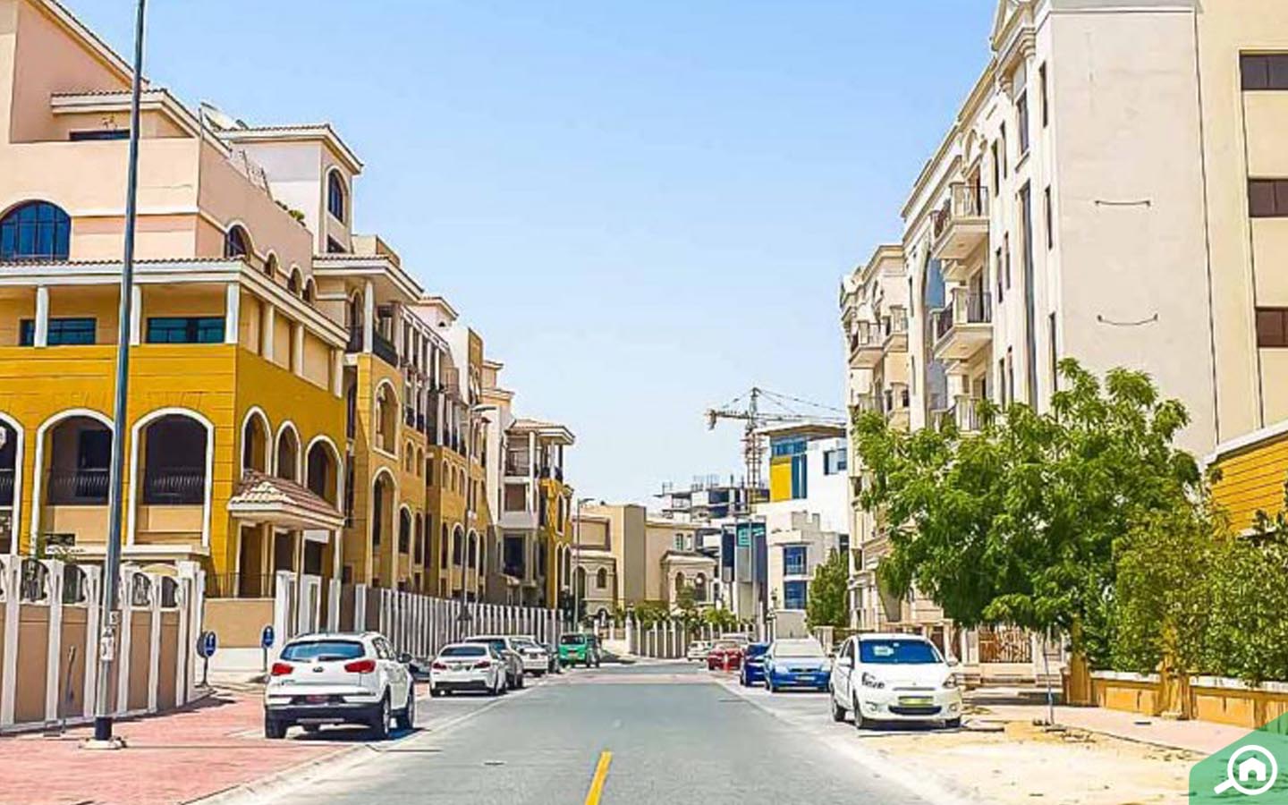 Places to Rent a Property in JVC Flats and Villas MyBayut