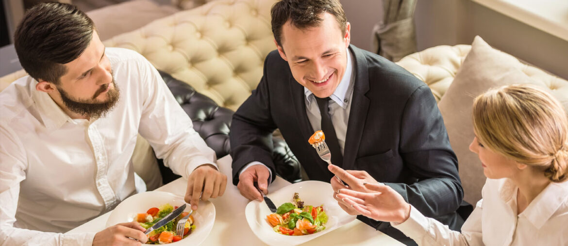 Business Lunch Deals in Abu Dhabi COYA, Cafe Milano & More MyBayut