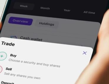 how to buy dewa shares