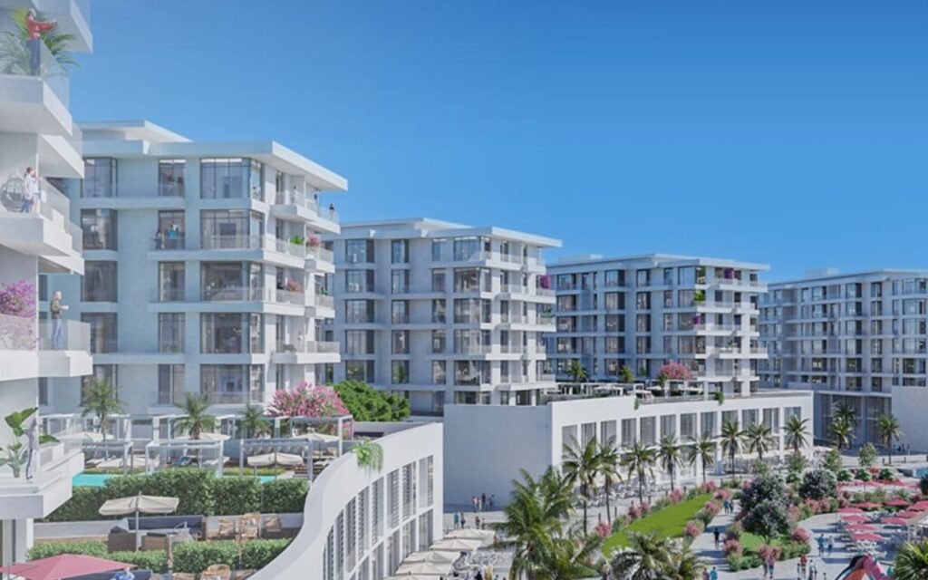 Find new studio apartment for sale in Sharjah in Ajmal Makan City - Sharjah Waterfront
