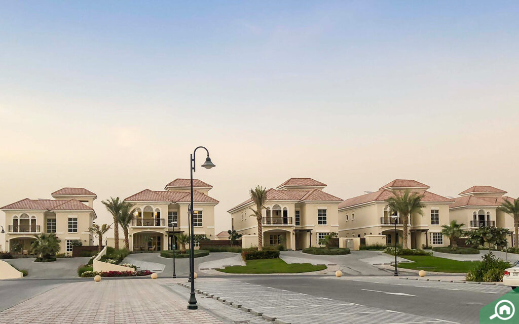 Experience townhouse living in Dubai by investing in Dubailand