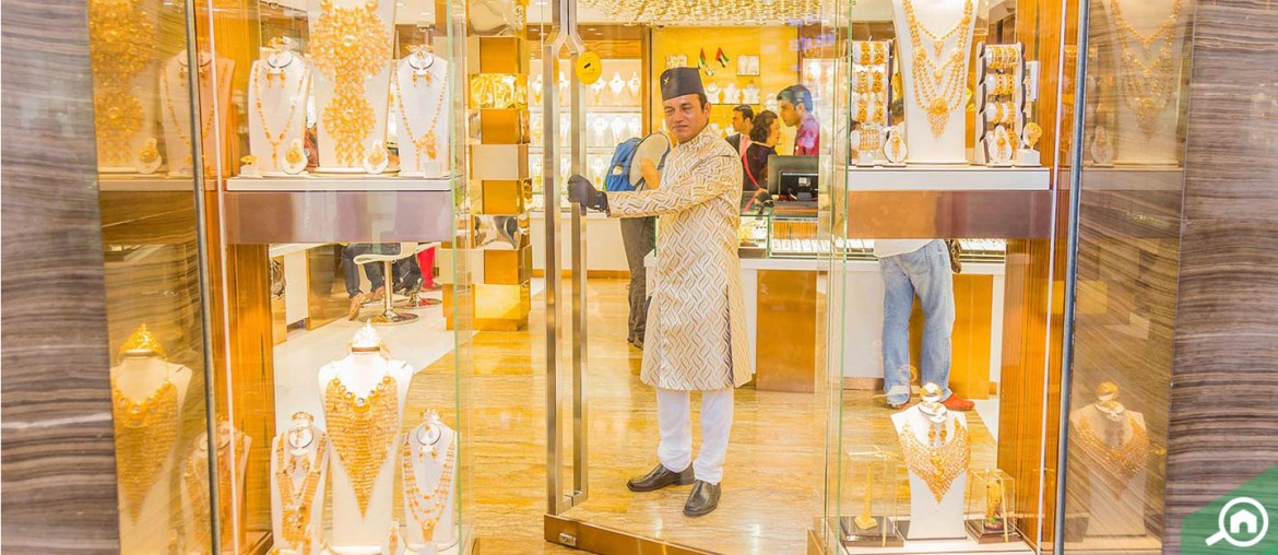 Buying Gold in Dubai Why Is It So Popular With Expats? MyBayut