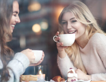 cafes in business bay