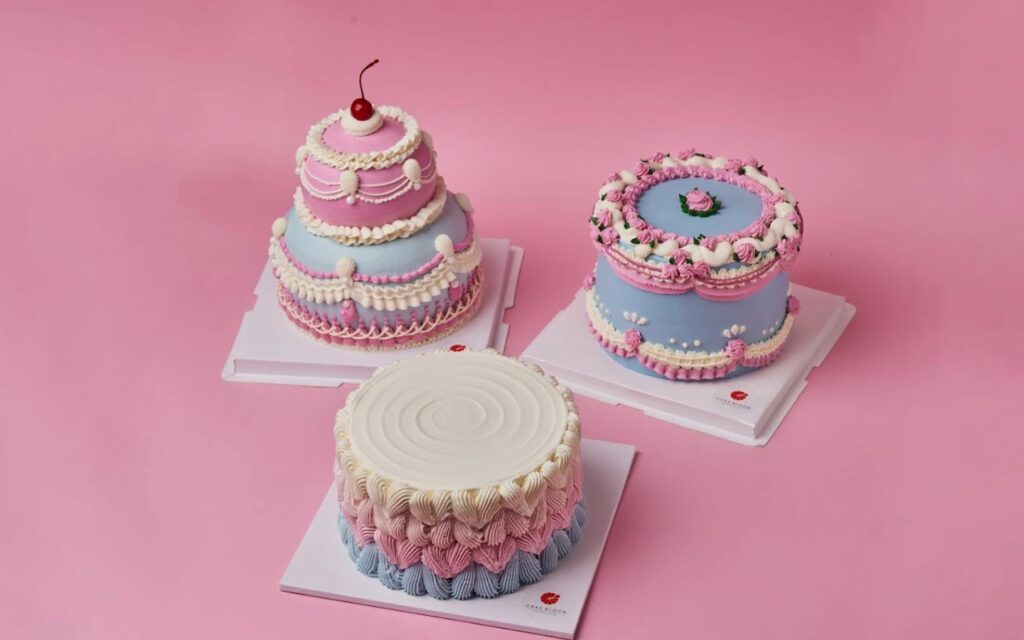 korean cakes in dubai