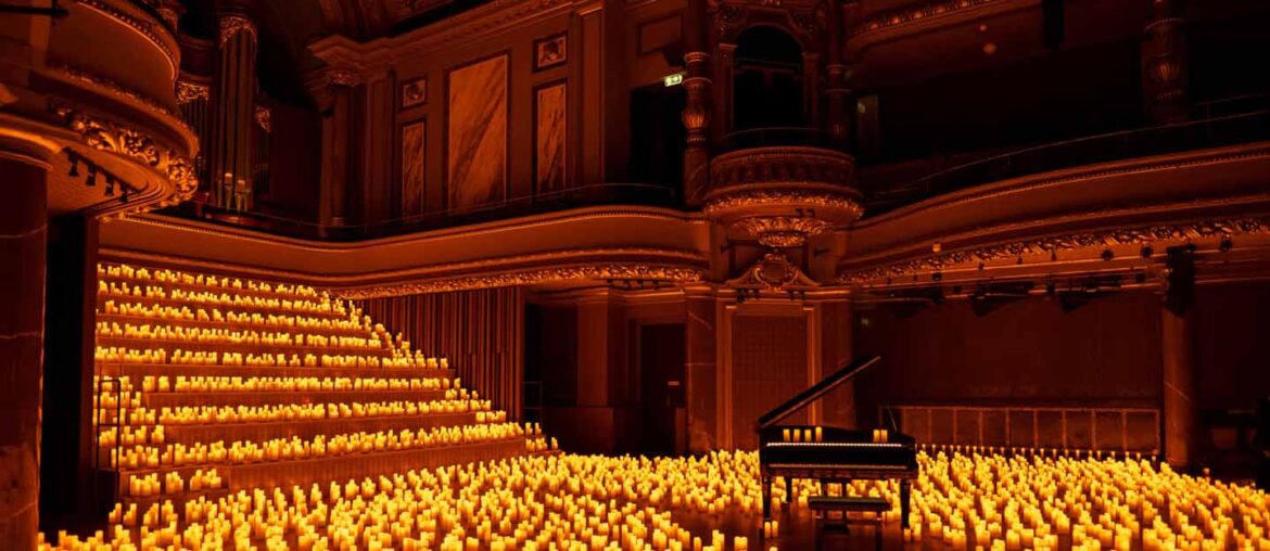 Candlelight Concerts in Dubai Queen, Mozart, Beethoven MyBayut
