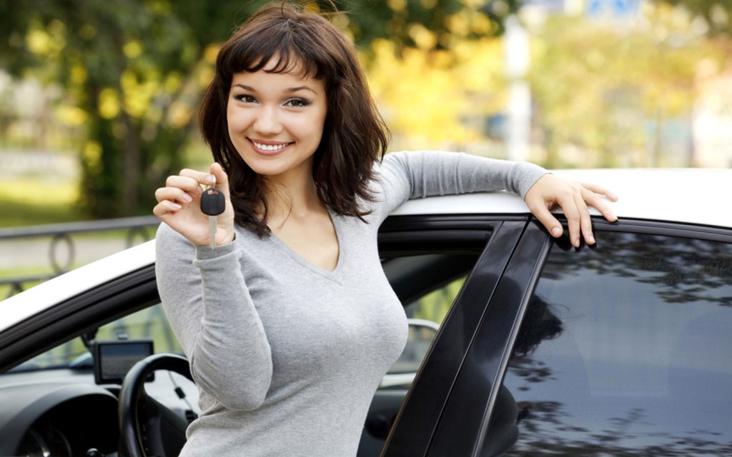 get a car loan in dubai to become a car owner