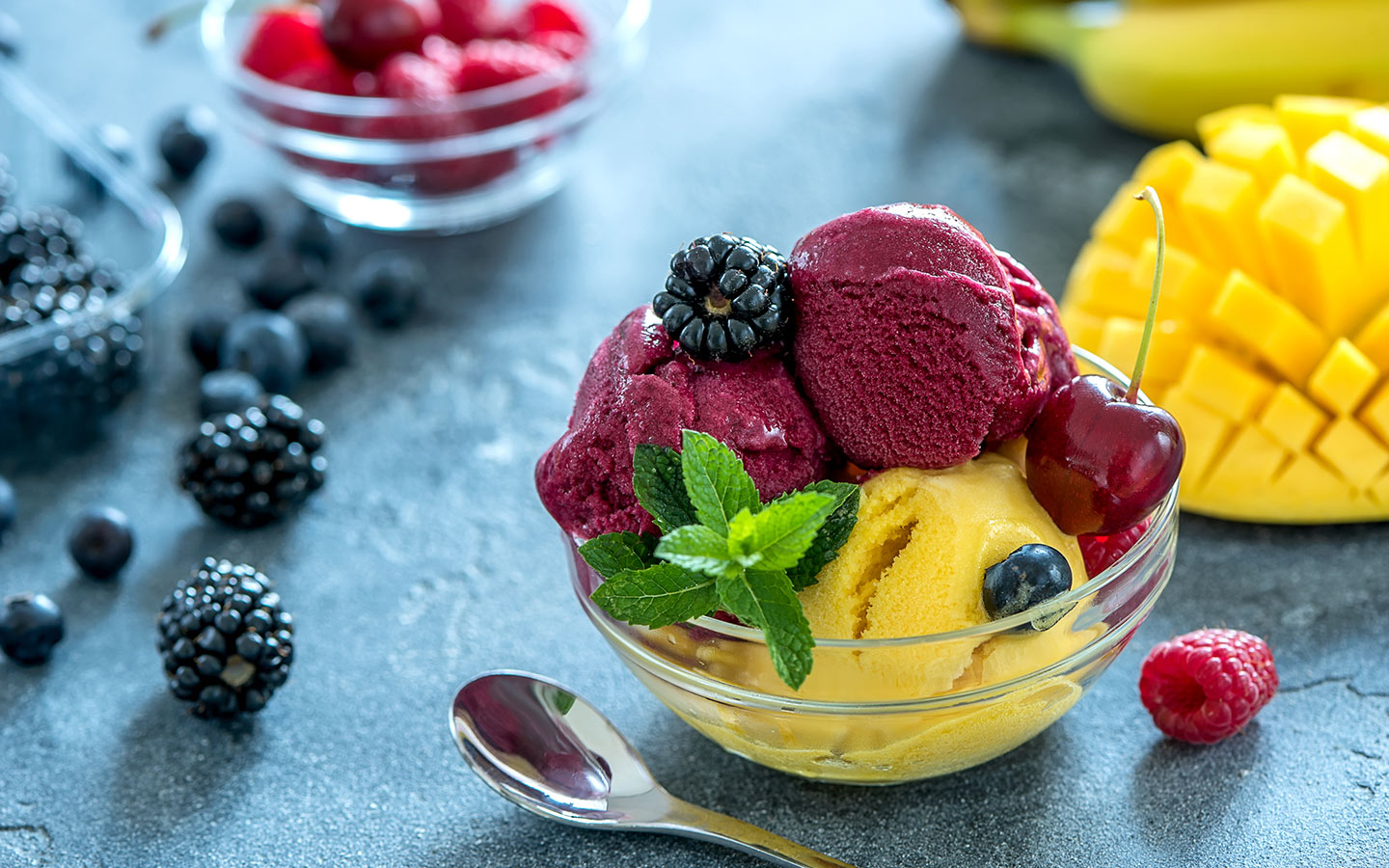 Sorbet