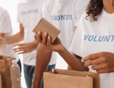 هيئة الأعمال الخيرية العالمية