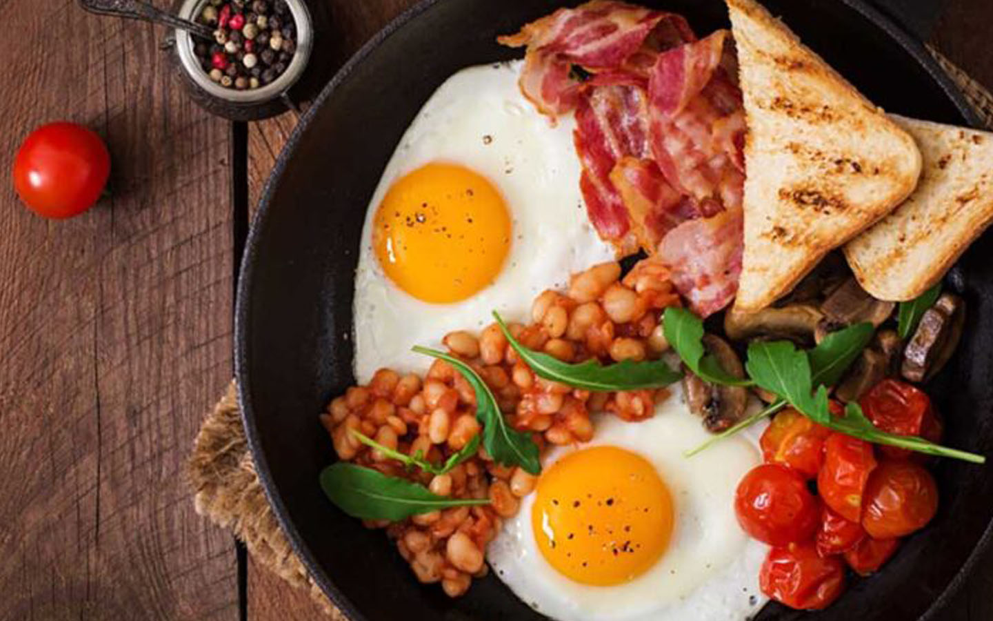 Places for Affordable Breakfast in Dubai MyBayut
