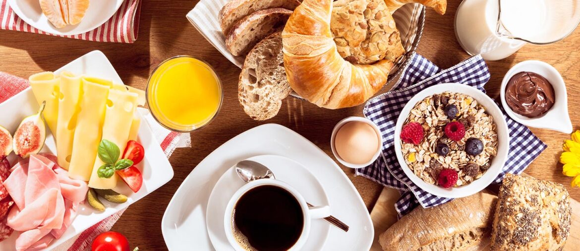 Places for Affordable Breakfast in Dubai - MyBayut