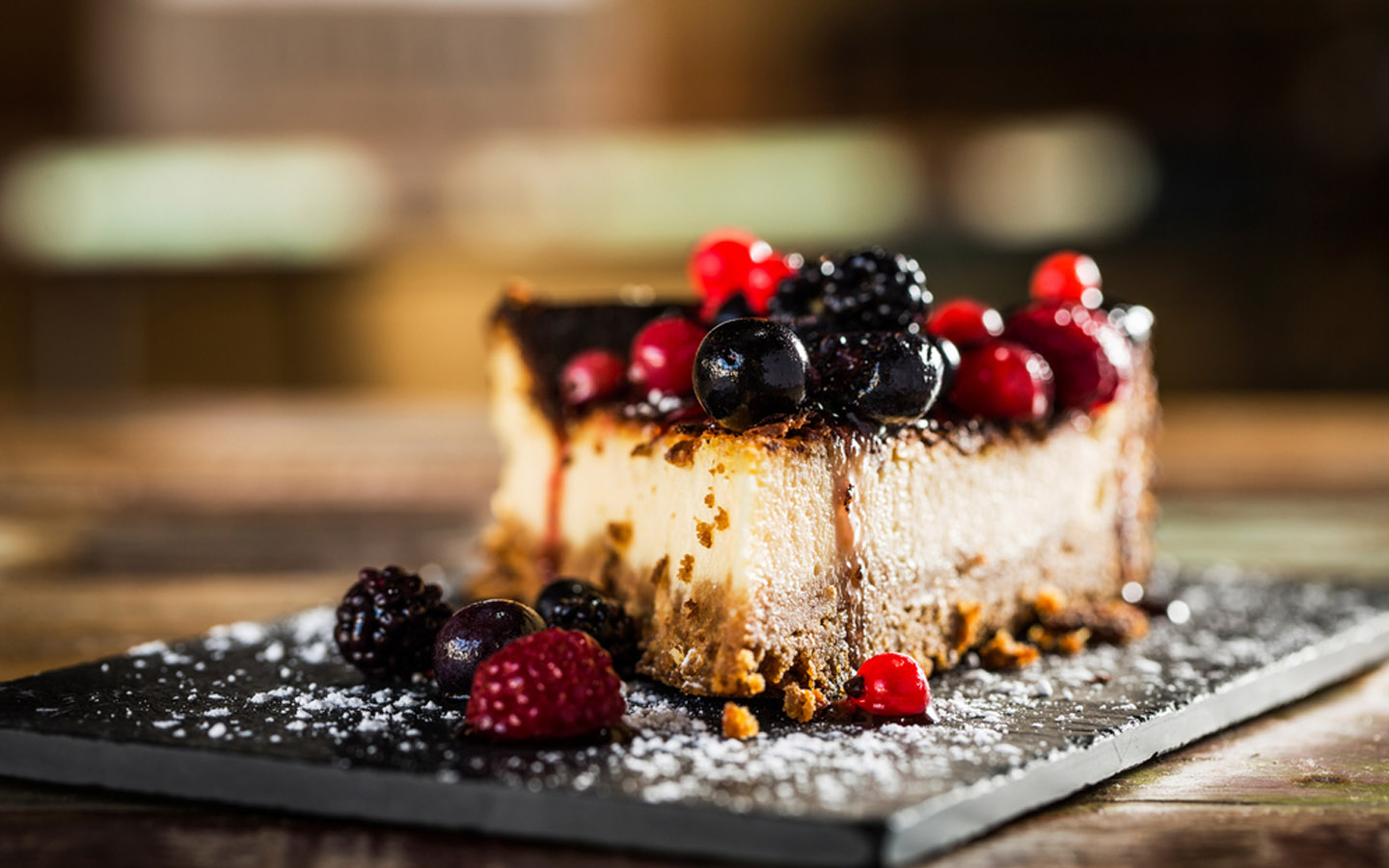 Top Cheesecakes in Dubai Cheesecake Factory, L'eto & More MyBayut