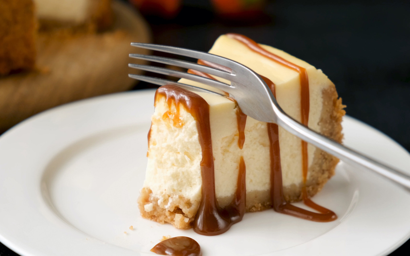 Top Cheesecakes in Dubai Cheesecake Factory, L'eto & More MyBayut