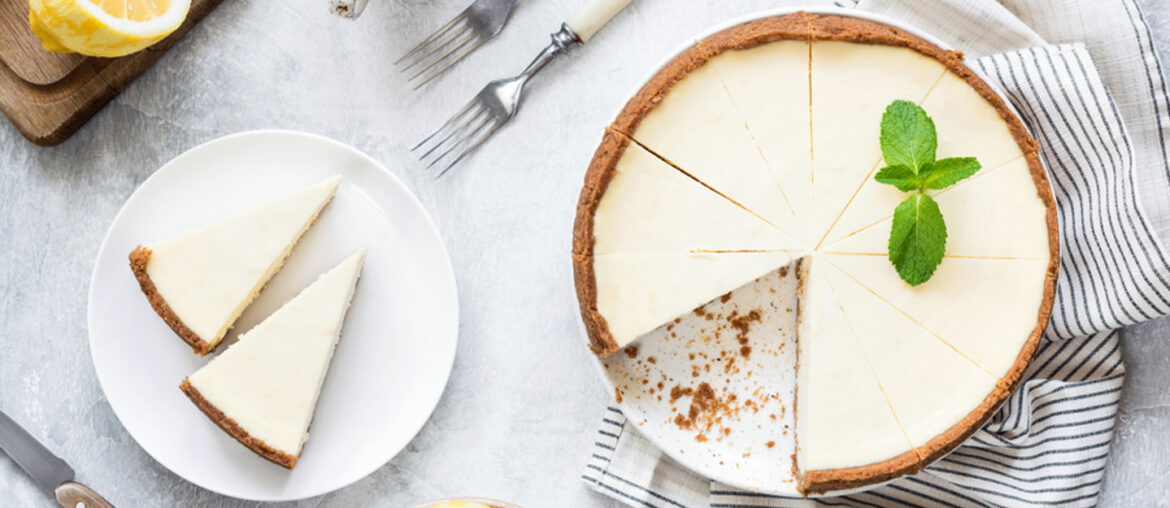 Top Cheesecakes in Dubai Cheesecake Factory, L'eto & More MyBayut