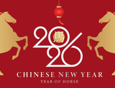 Chinese new year celebrations in dubai