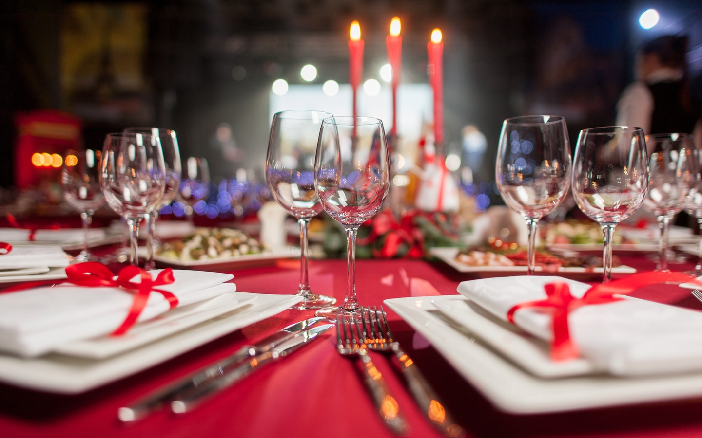 dubai christmas brunches