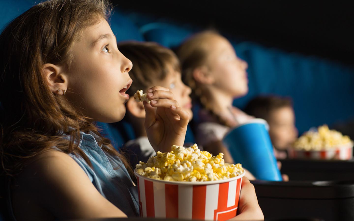 انشطة ترفيهية في العربي سنتر دبي