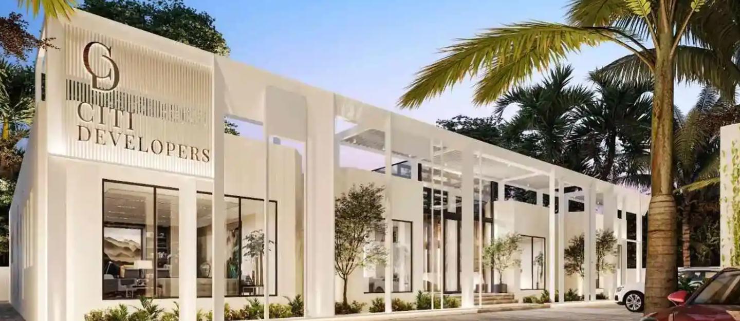 سيتي ديفيلوبرز