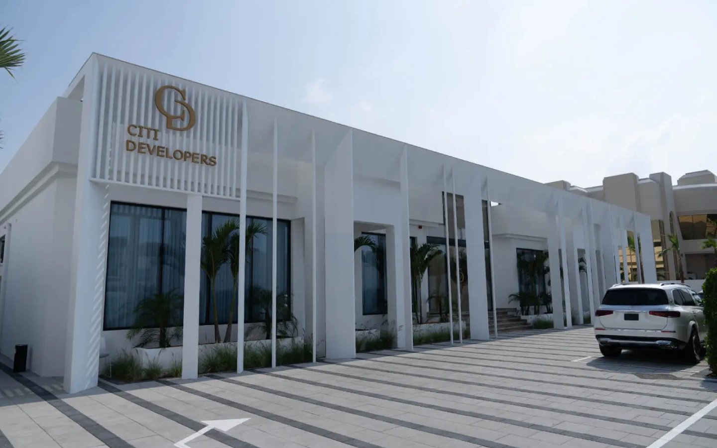 سيتي ديفيلوبرز