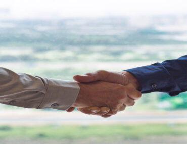 اختيار شريك استثمار عقاري