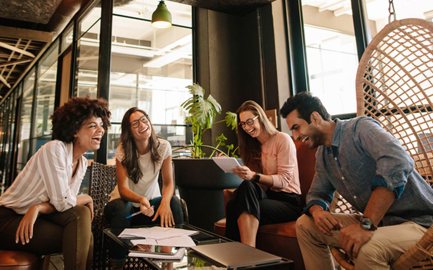 Coworking spaces in Abu Dhabi WeWork, Regus & More MyBayut
