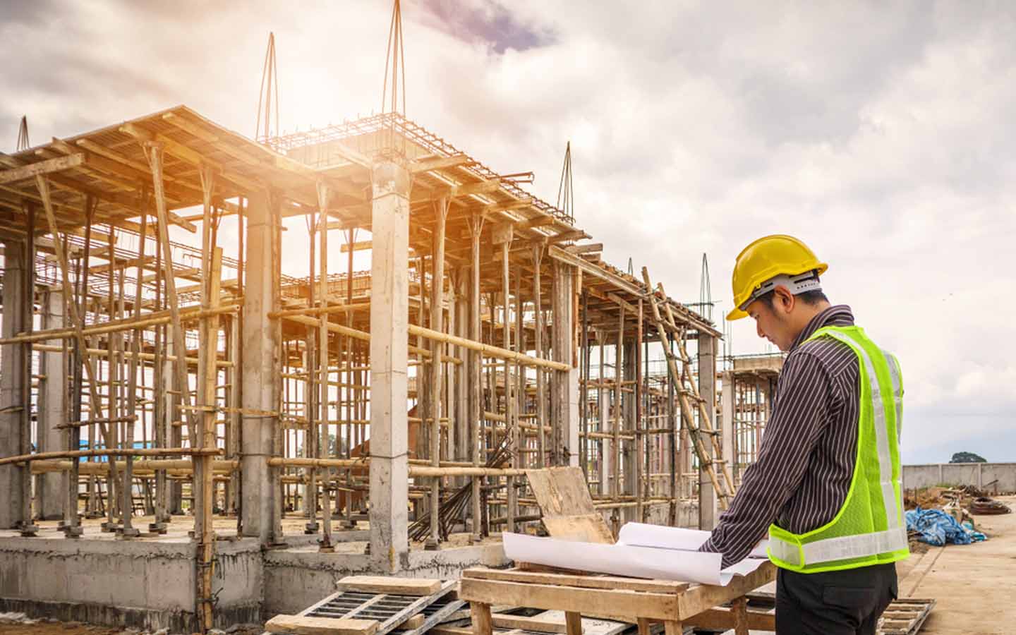 خدمة طلب ارض سكنية ابوظبي