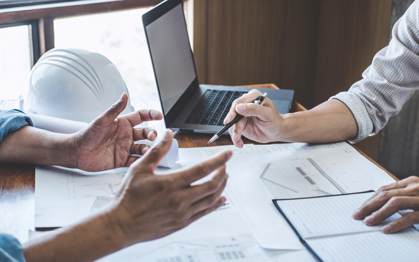 مخططات تصميم وبناء