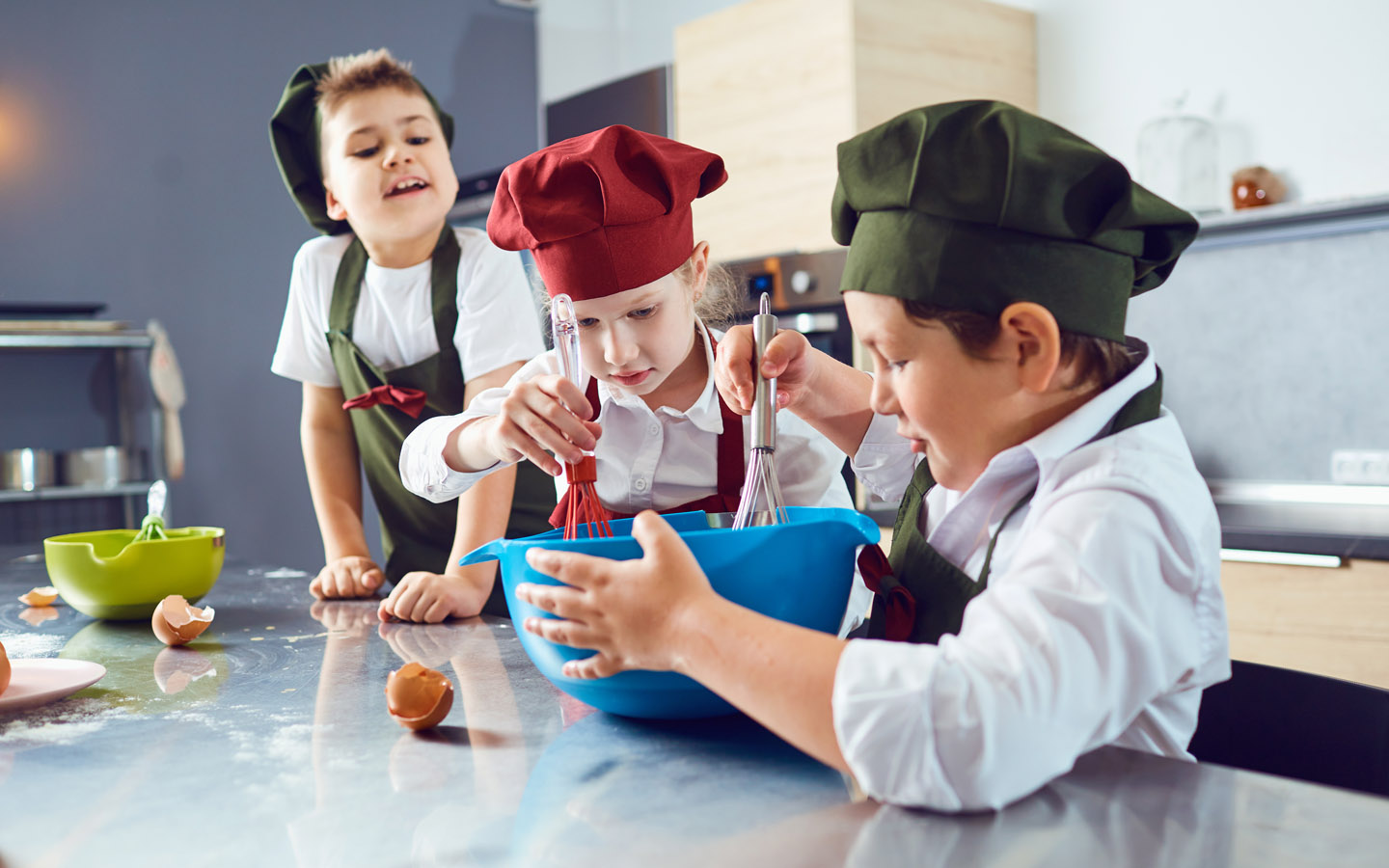 Cooking & Baking Classes in Dubai Scafa, Wagamama & More MyBayut