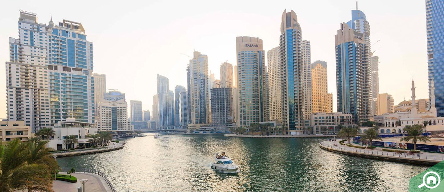 Pros and Cons of Living in Dubai Marina MyBayut