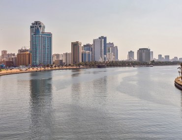 إمارة الشارقة