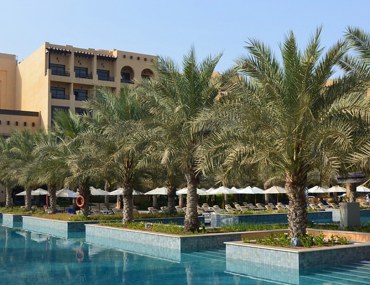 new projects in RAK